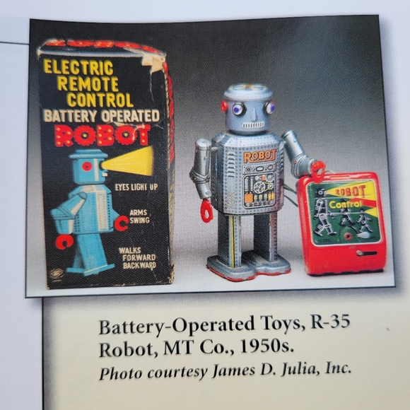 O'Brien's Collecting Toys 12th Ed. ~ Collector's ID & Value Guide FINAL PRICE - Picture 7 of 16
